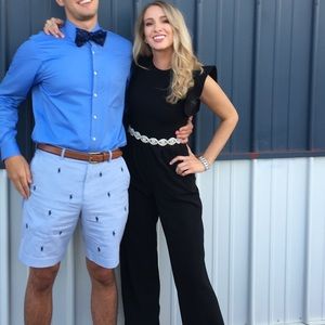 Calvin Klein jumpsuit